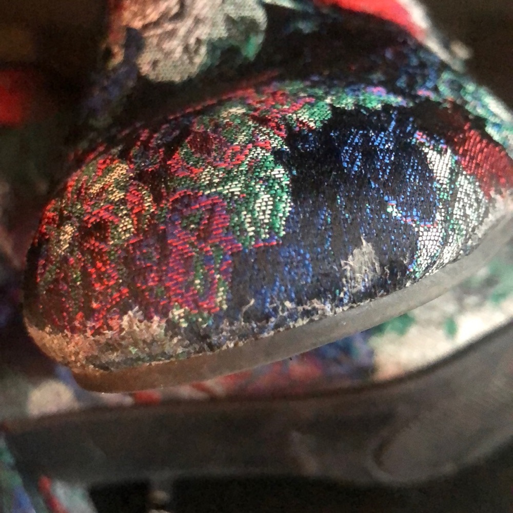 Colorful Boots! - Picture 4 of 6
